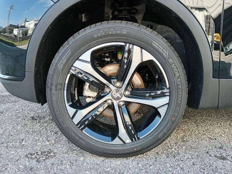 DR AUTOMOBILES DR 6.0 Dr 6.0 1.5 TURBO MT GPL