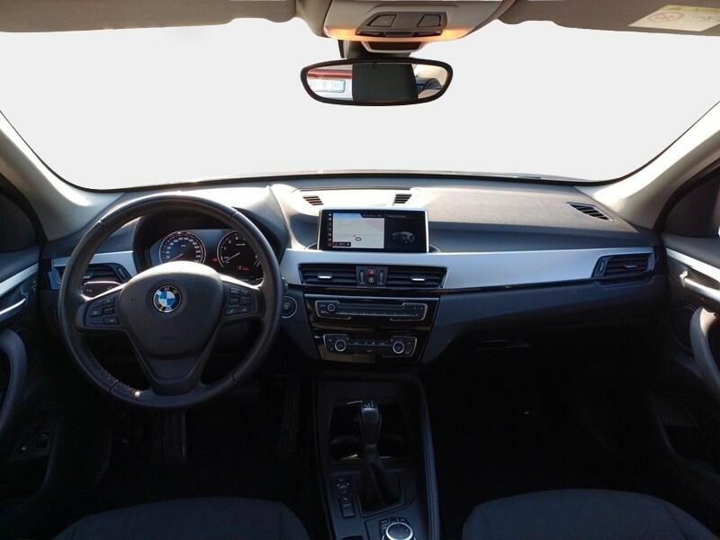 BMW X1 XDRIVE 25E BUSINESS ADVANTAGE AUTOMATICO SUV