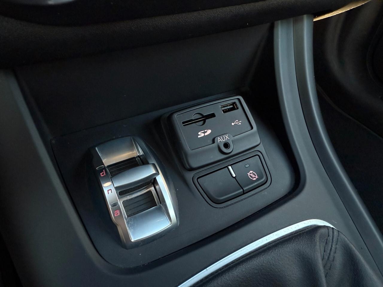 Alfa Romeo Giulietta/1.6 120CV/NAVI/LED/TAGLIANDI ALFA