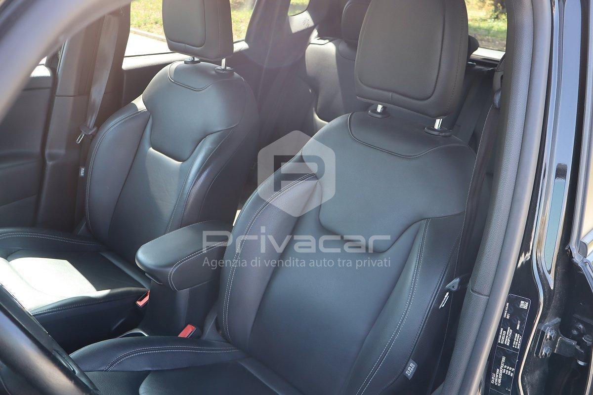 JEEP Renegade 1.3 T4 DDCT S