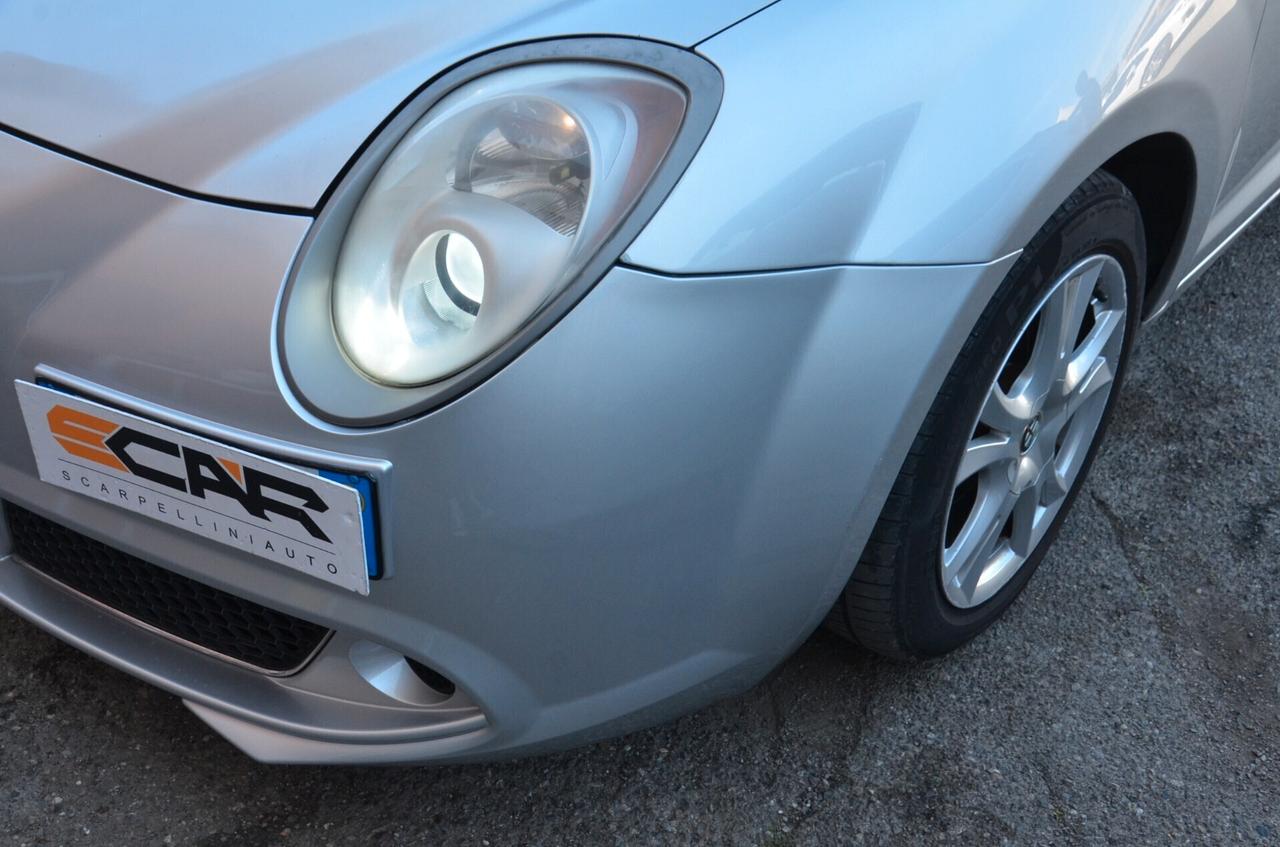 Alfa Romeo MiTo 1.4 78 CV 8V S&S Distinctive