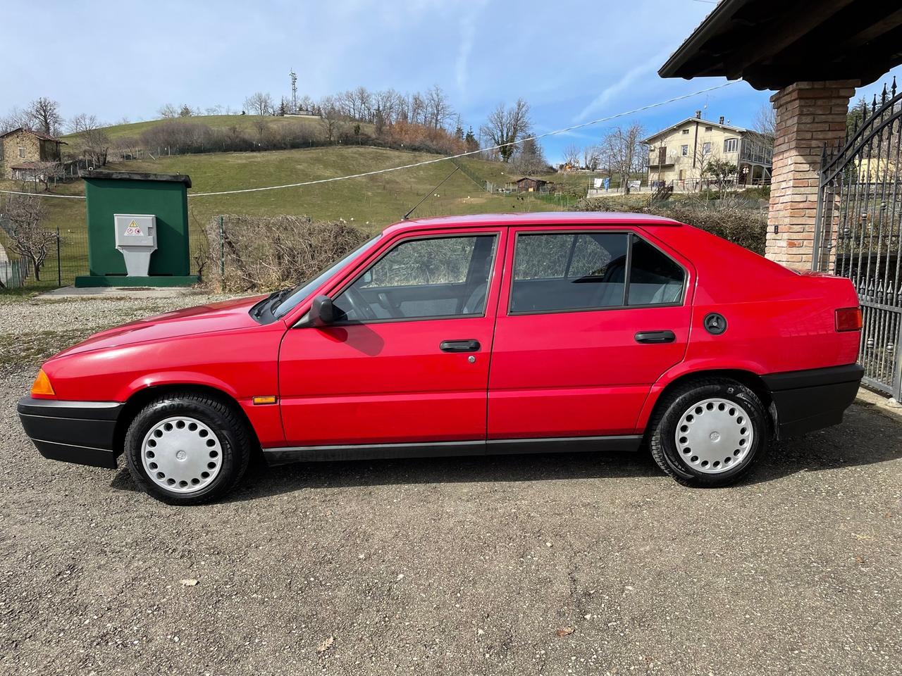 Alfa Romeo 33 1.3 1990