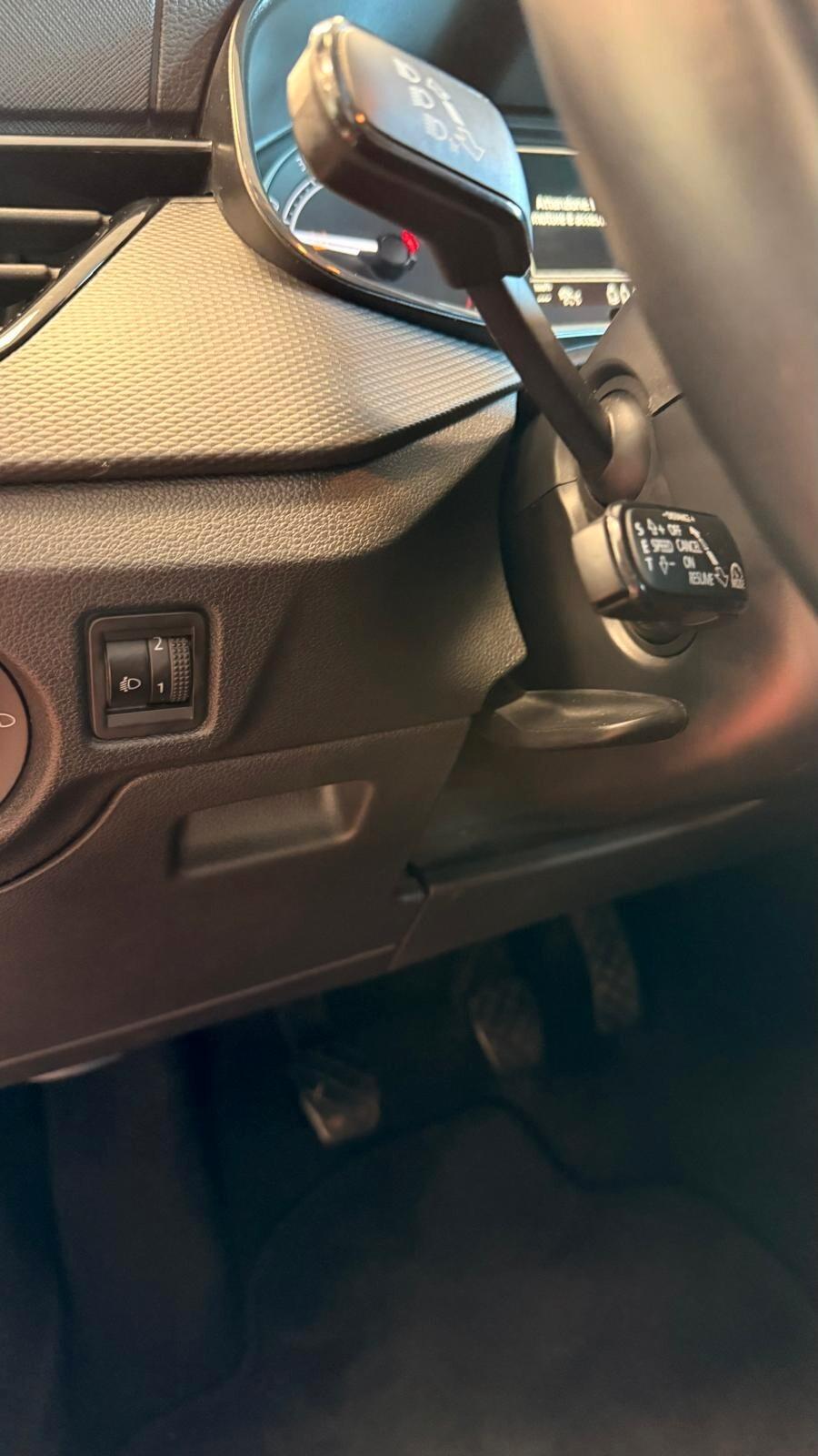 Skoda Scala 1.0 TSI 110 CV Style