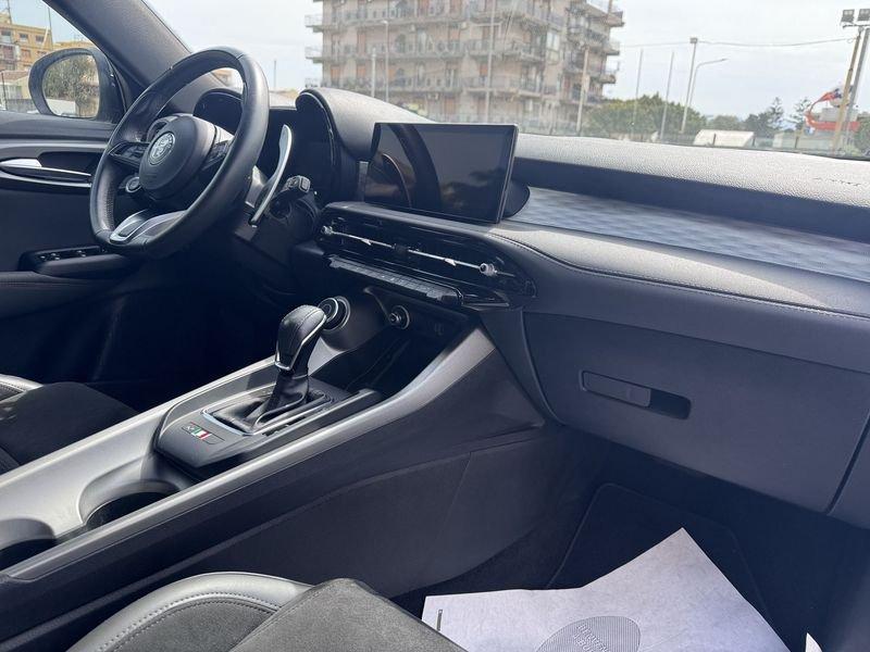 Alfa Romeo Tonale 1.5 160cv Hybrid TCT7 Speciale