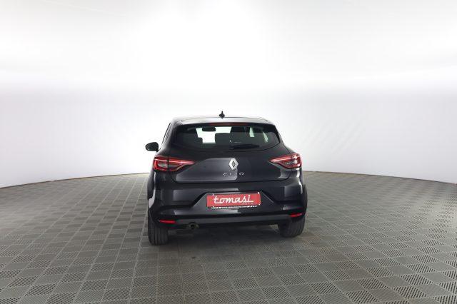 RENAULT Clio Clio TCe 90 CV 5 porte Equilibre