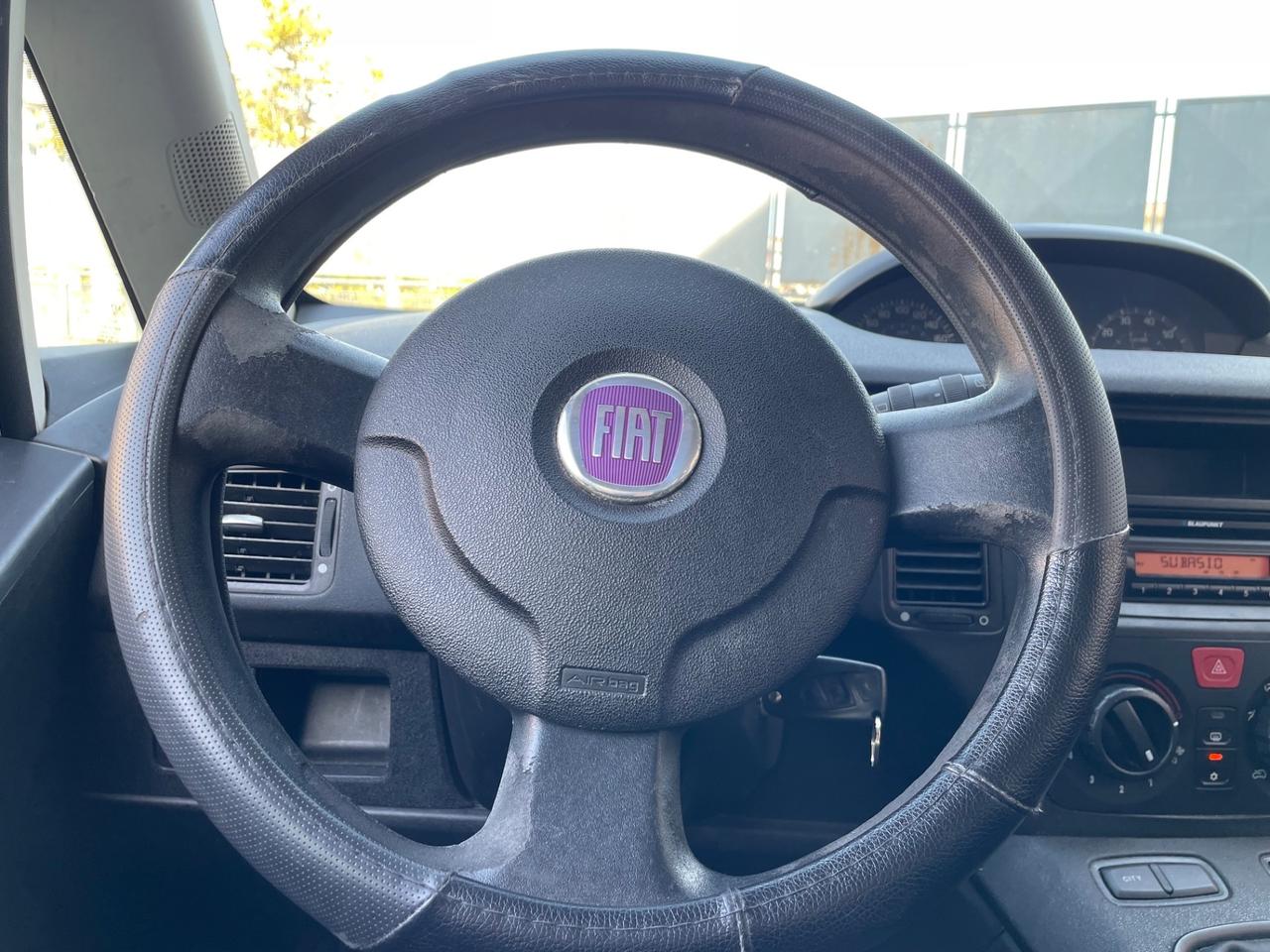 Fiat Idea Restyling 1.2 B Full Optional Ottima 2010