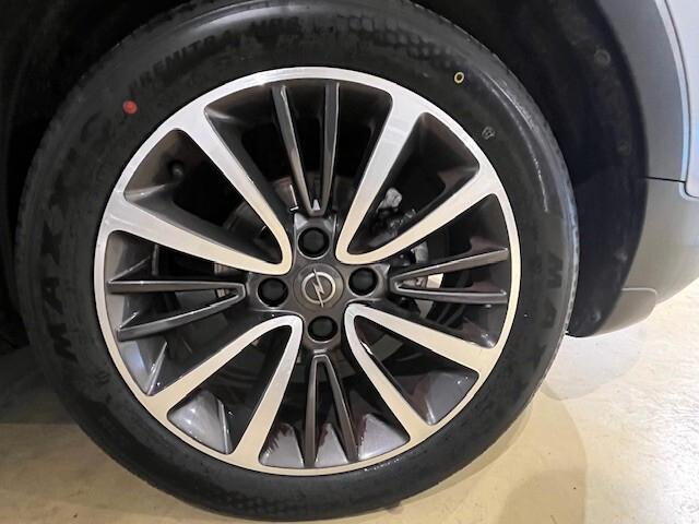 Opel Crossland X 1.5 ECOTEC D 102 CV Start&Stop Ultimate