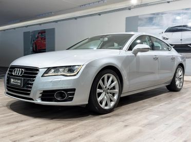 AUDI A7 SPORTBACK 3.0TFSI V6 QUATTRO 300CV STRONIC