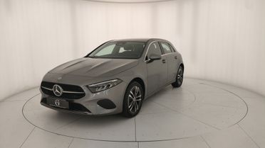 Mercedes-Benz A 250 e phev Progressive Advanced auto