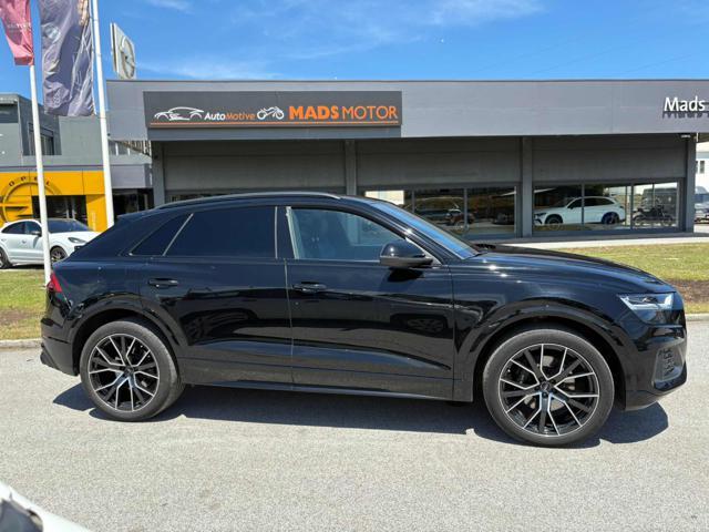 AUDI Q8 50 TDI 286 CV quattro tiptronic Sport