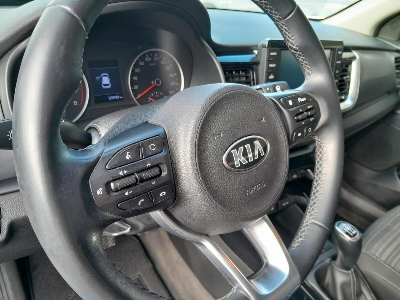 Kia Stonic 1.0 T-GDi 120 CV Style