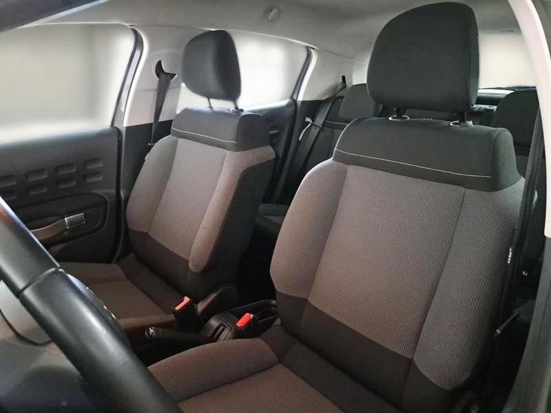 CITROEN C3 PURETECH 83 SES SHINE NEO PATENTATI 5 PORTE BERLINA