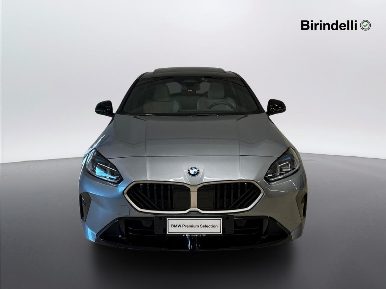 BMW BMW 118d