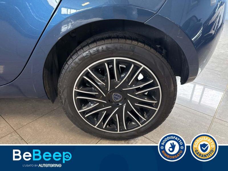 Lancia Ypsilon 1.0 HYBRID GOLD S&S 70CV