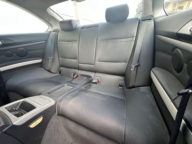 BMW Serie 3 320d Coupe xdrive Eletta