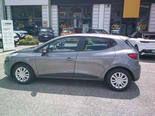 Renault Clio Clio IV 2012 5p 1.2 Costume National 75cv E6