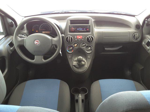 FIAT Panda 1.2 Dynamic *solo 51.700 Km*