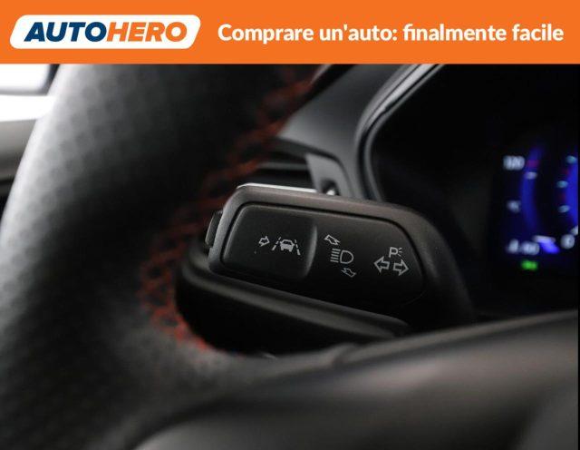 FORD Focus 1.0 EcoBoost Hybrid 155 CV 5p. ST-Line X