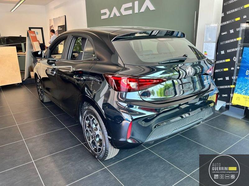 MG MG3 Hybrid+ Comfort