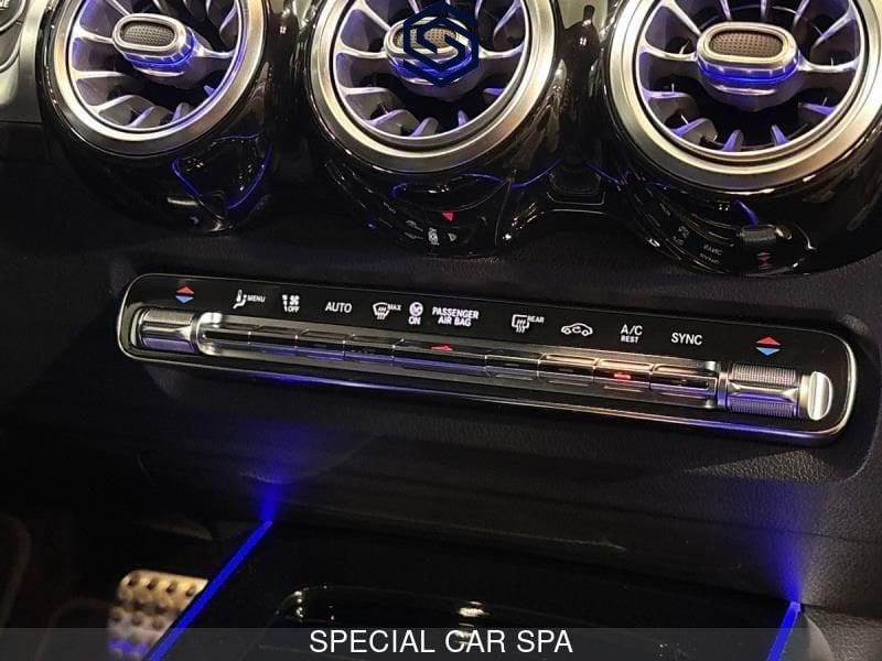 Mercedes-Benz Classe GLB 200 d Premium 4matic auto