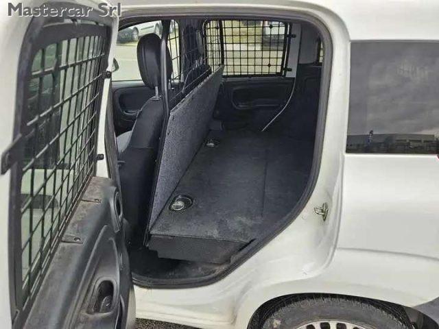 FIAT Panda 1.2 69 CV VAN 2 POSTI EURO6 POP - FY341PD