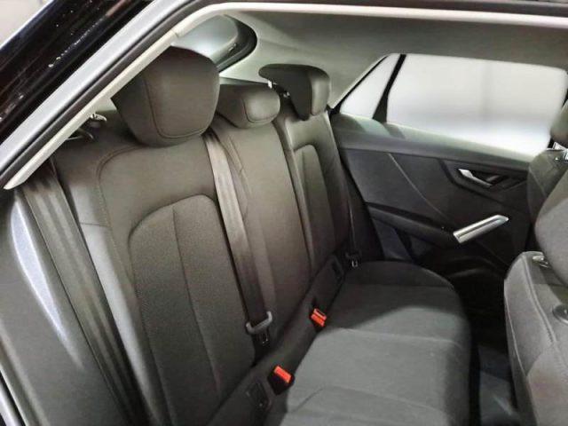 AUDI Q2 30 TDI S tronic