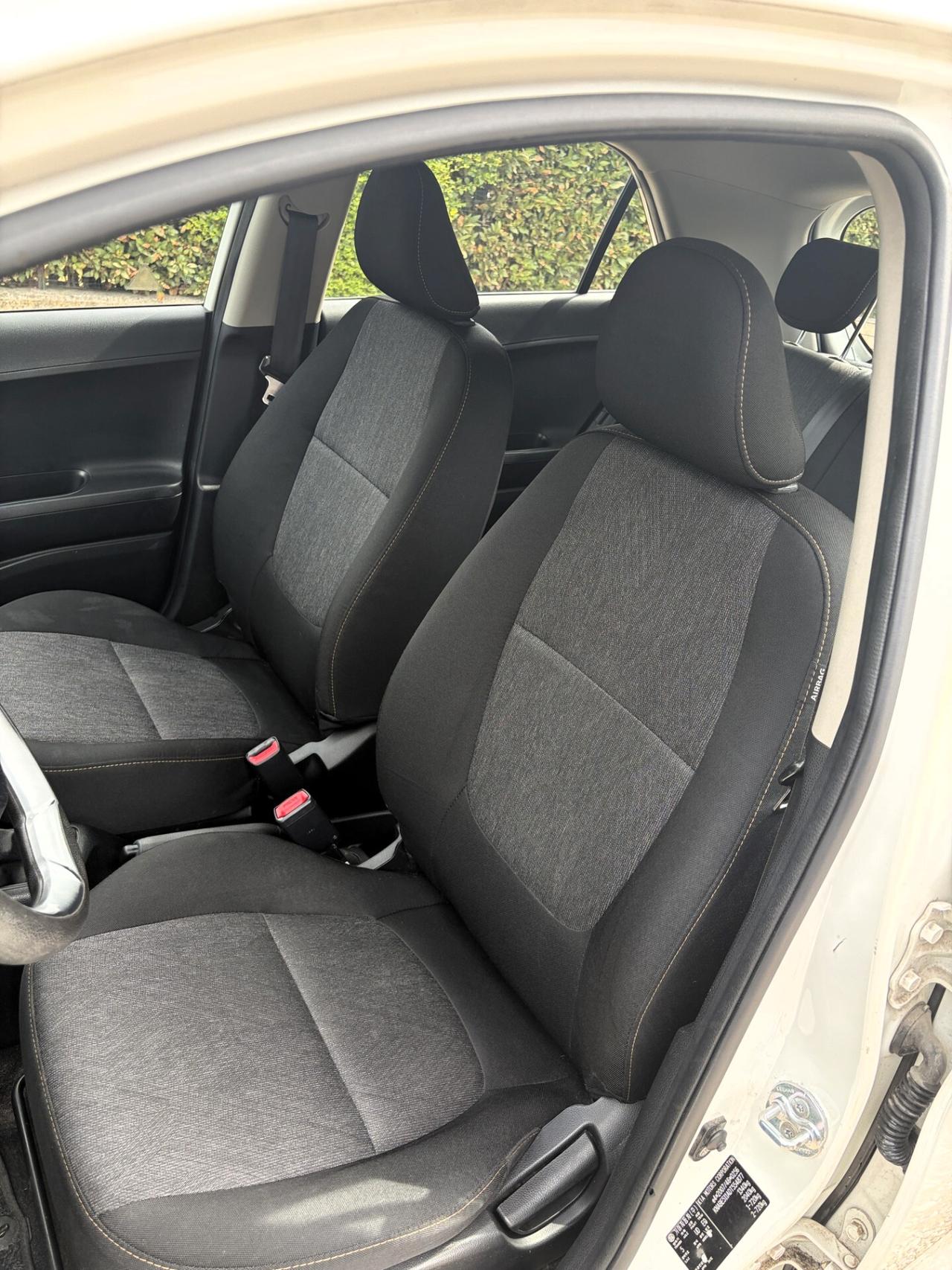 KIA PICANTO 1.0 BENZ. # OK NEO PATENTATI