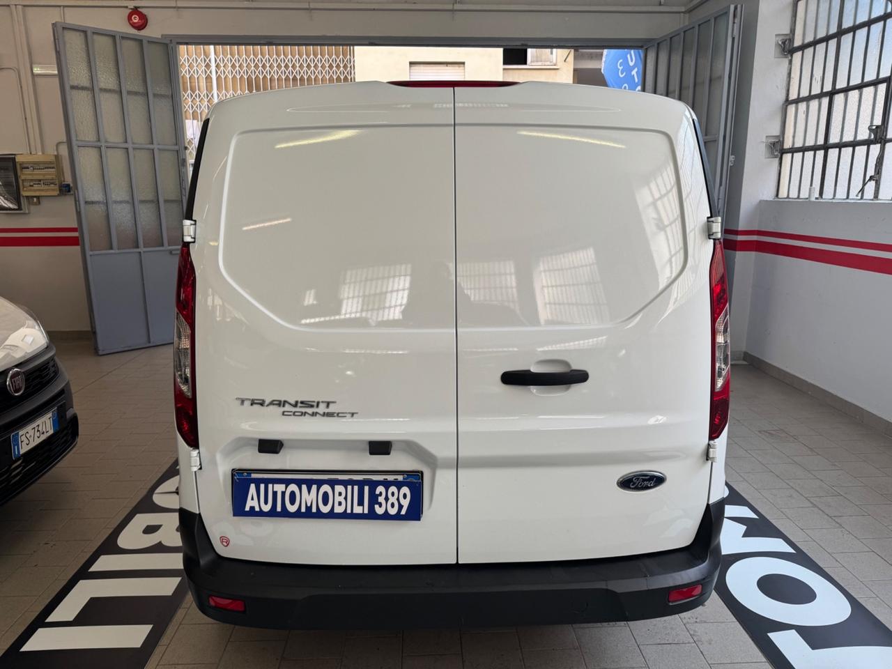 Ford Transit Connect 200 1.5 TDCi 100CV PC Furgone Trend