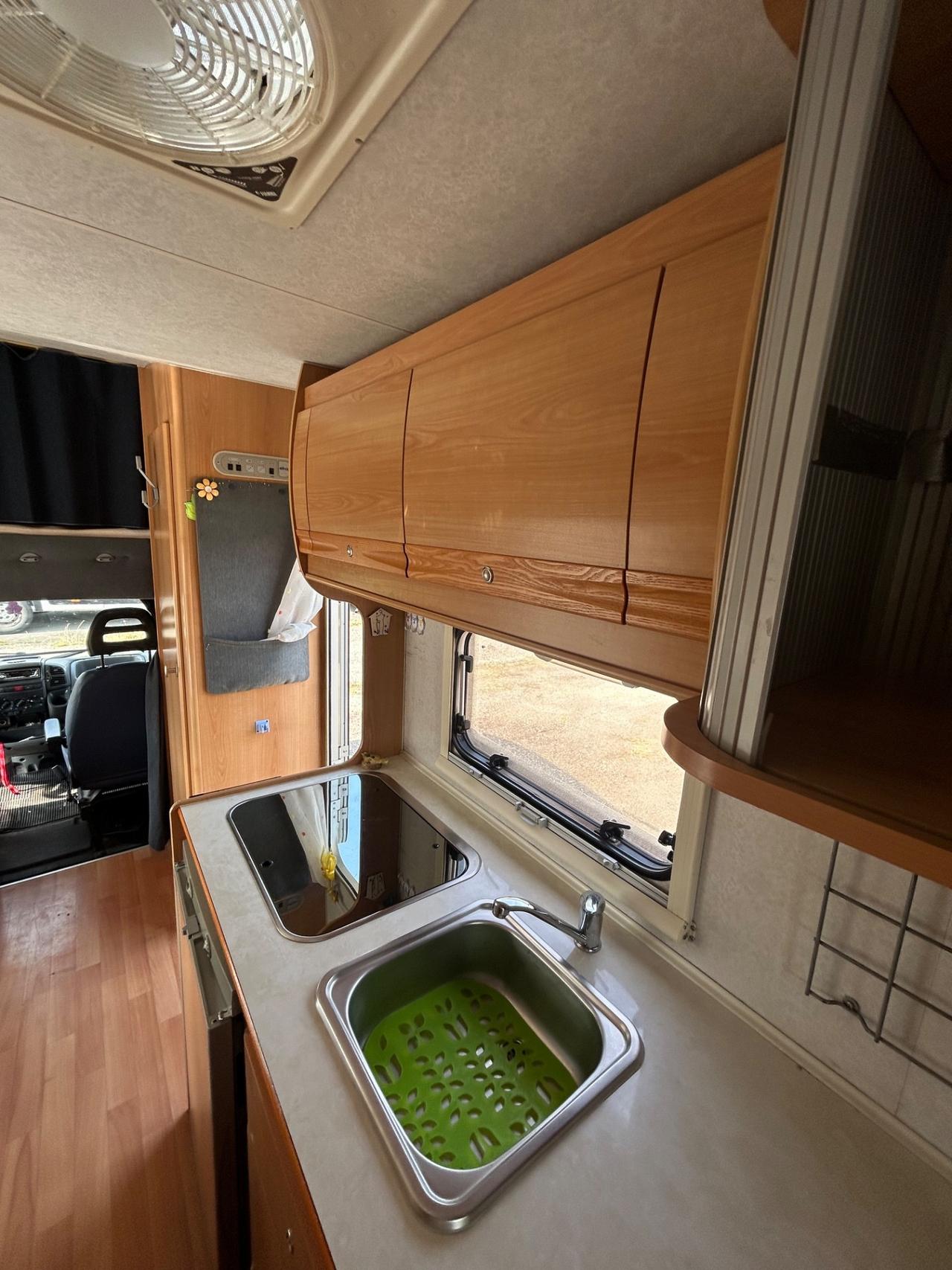 MANSARDATO MARLIN del 2005 in saldo 013