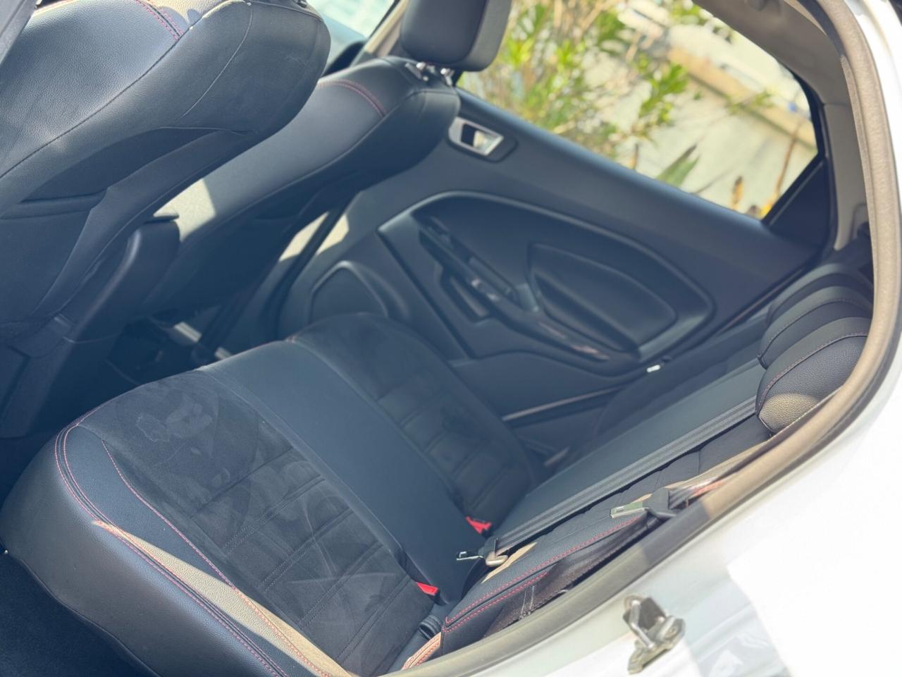 Ford EcoSport 1.5 Ecoblue 100 CV Start&Stop ST-Line