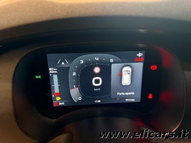 FIAT Pandina 1.0 FireFly 65 CV Hybrid Icon