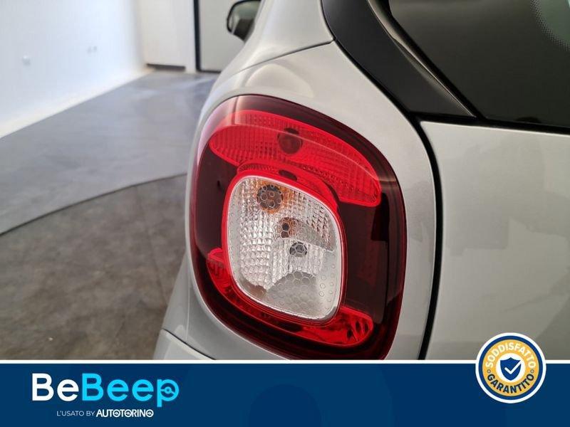 smart fortwo EQ PASSION MY19