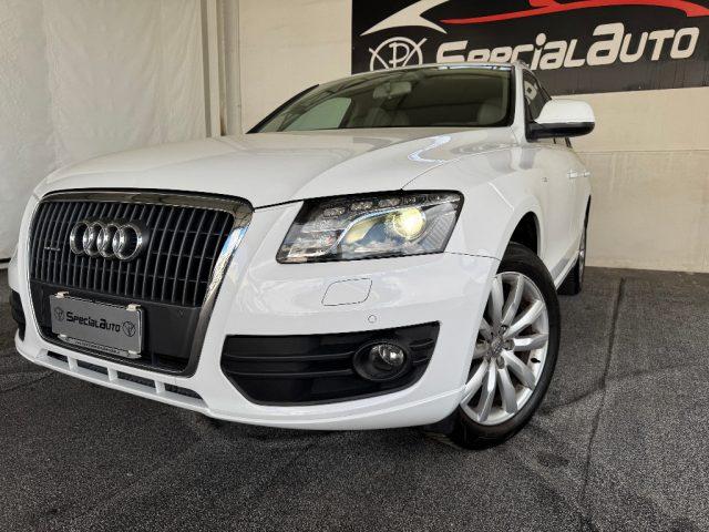 AUDI Q5 2.0 TDI 170 CV quattro S tronic Advanced Plus