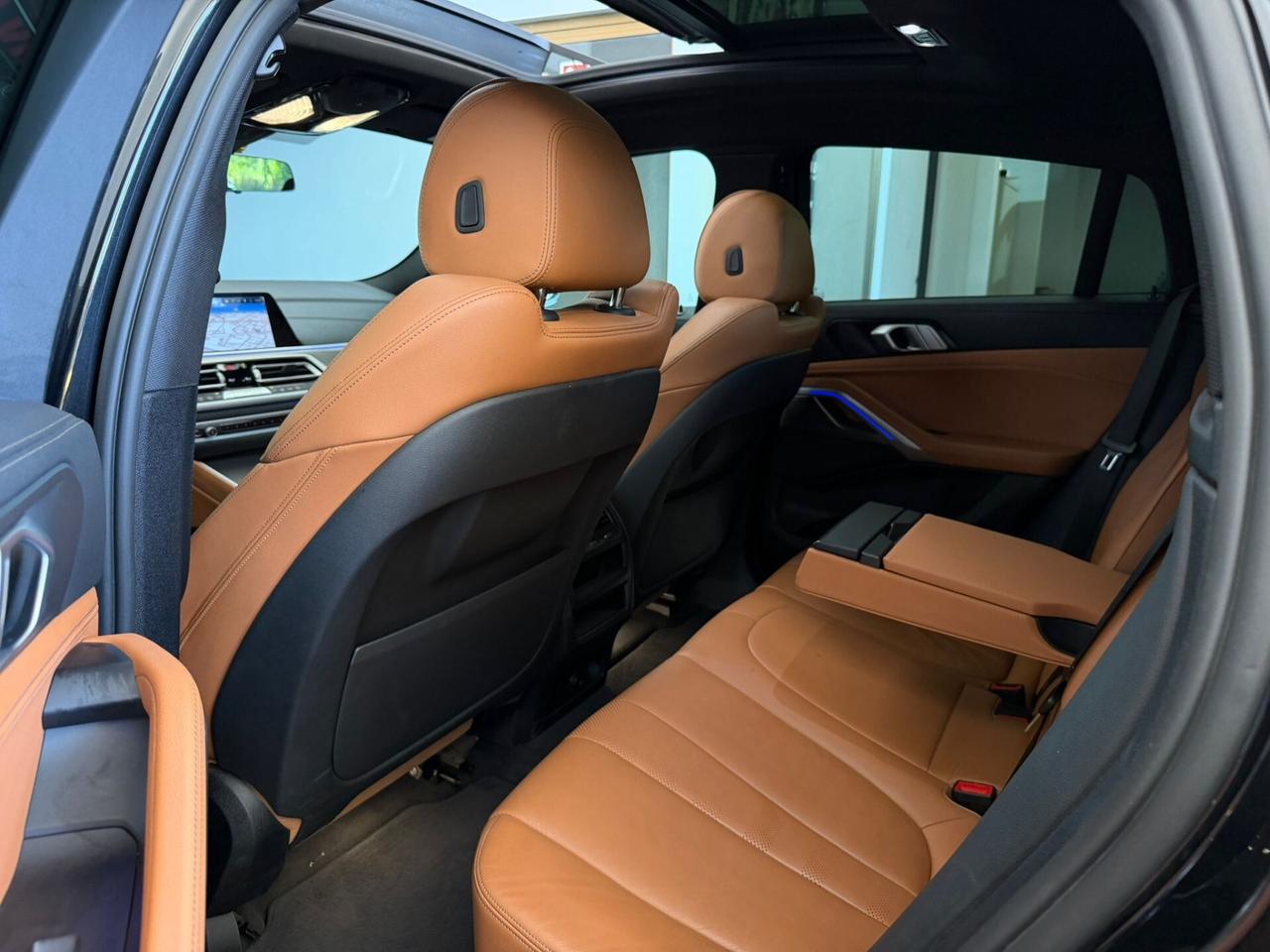 Bmw X6 xDrive40d 48V Msport
