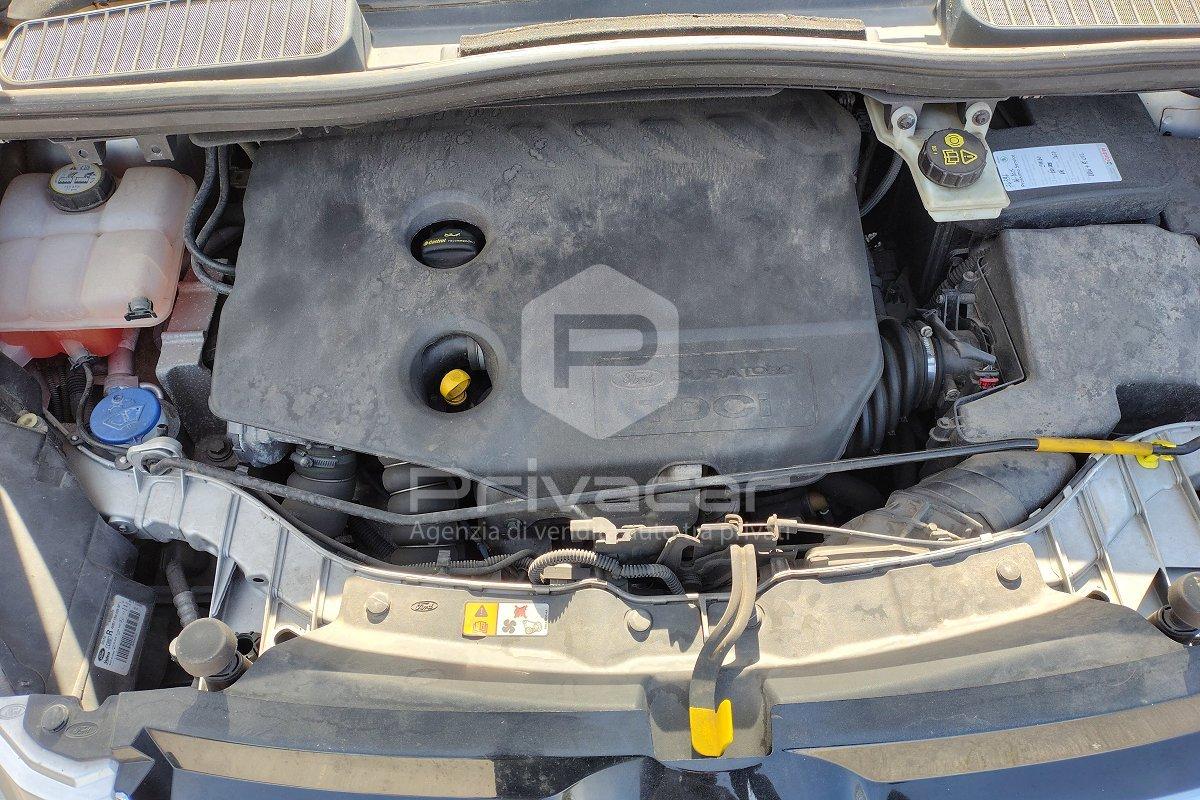 FORD C-Max 1.6 TDCi 115CV Titanium