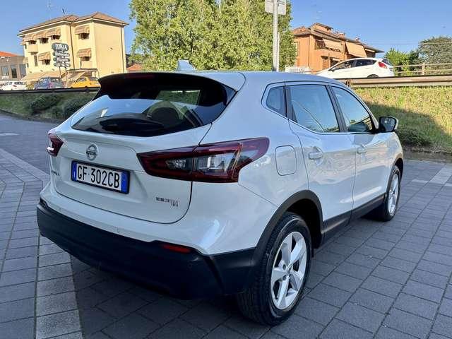Nissan Qashqai 1.3 DIG-T 140 Business