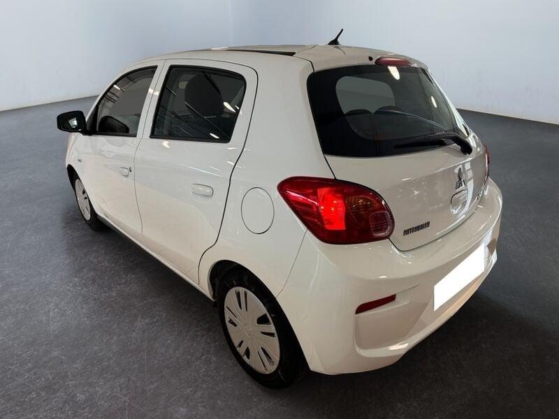 Mitsubishi Space Star 1.0 Funky