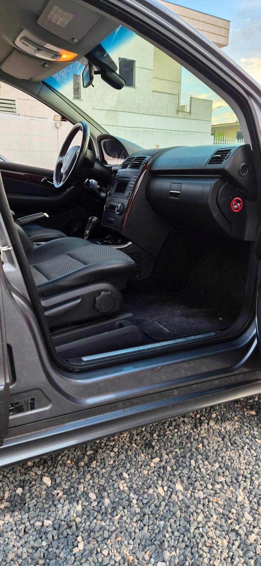 Mercedes-benz A 180 CDI Style automatico