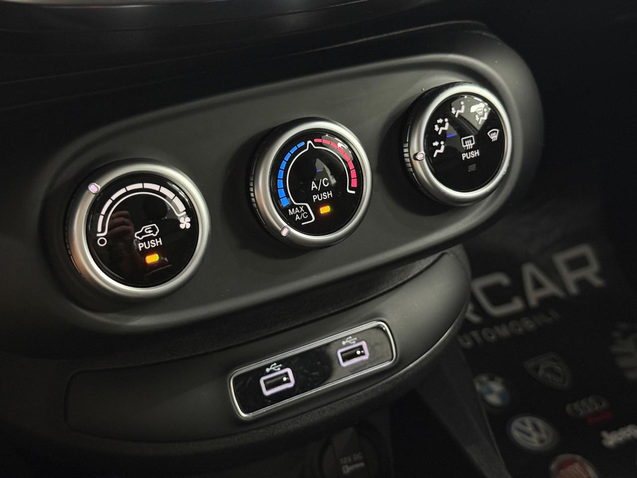 Fiat 500X 1.3 MultiJet 95 CV Cult - 11/2023