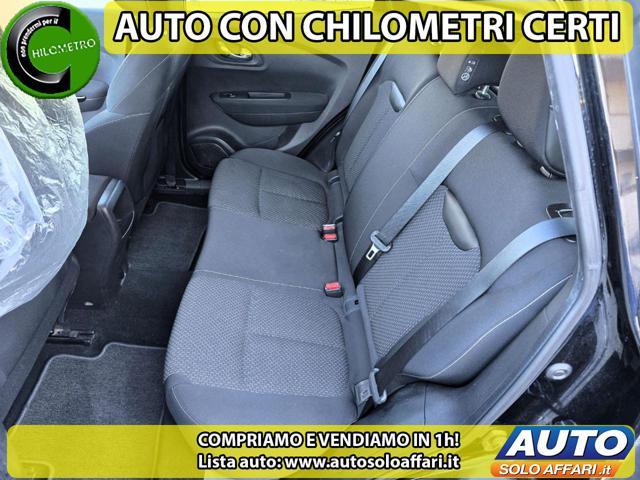 RENAULT Kadjar dCi 110CV SPORT EDITION EURO6B CAMERA/NAVI/PERMUTE