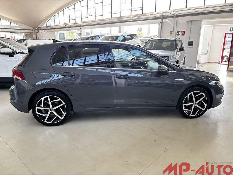 Volkswagen Golf Golf 2.0 TDI 150 CV DSG SCR Style