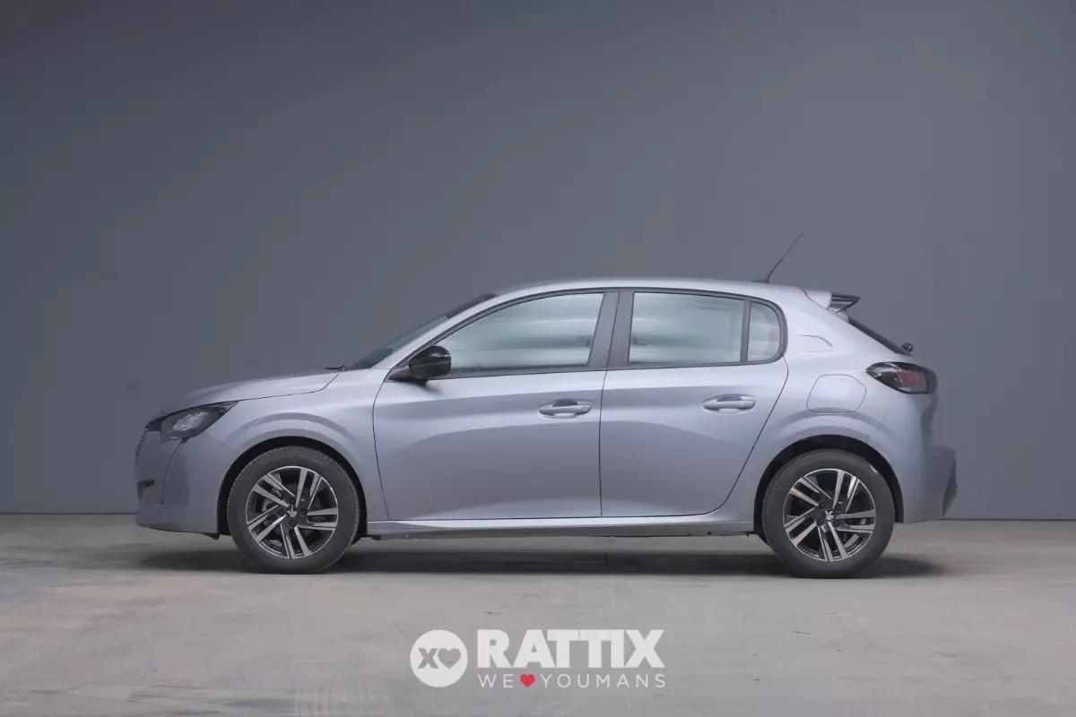 Peugeot 208 1.2 Puretech 75CV Active Pack