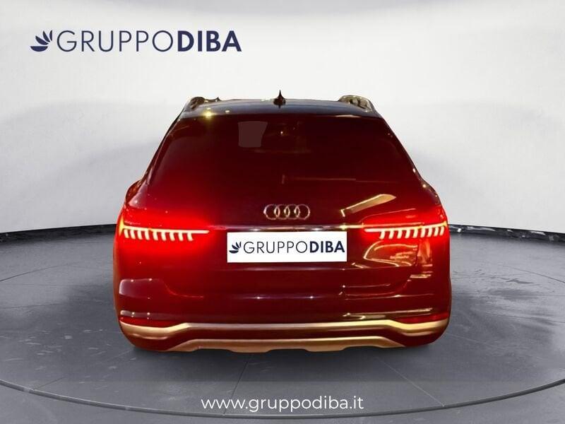 Audi A6 Allroad Quattro A6 V 2019 Allroad Diesel A6 Allroad 45 3.0 tdi mhev 48V quattro 231cv tiptr