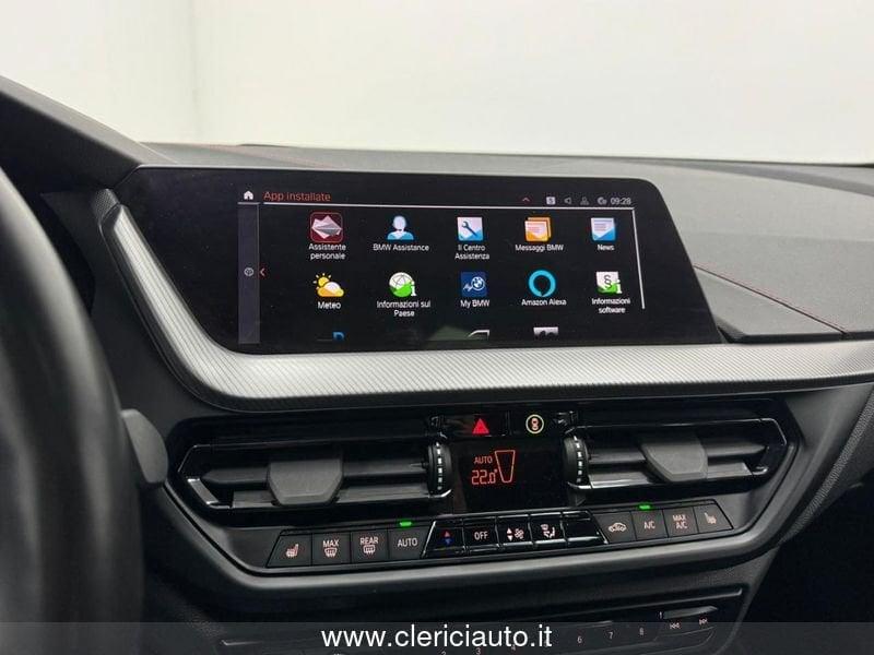 BMW Serie 1 128 ti 5p. Msport (TETTO)