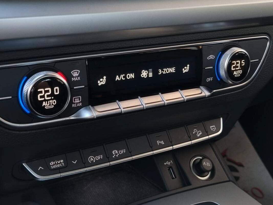 Audi Q5 SPB 35 TDI S tronic line
