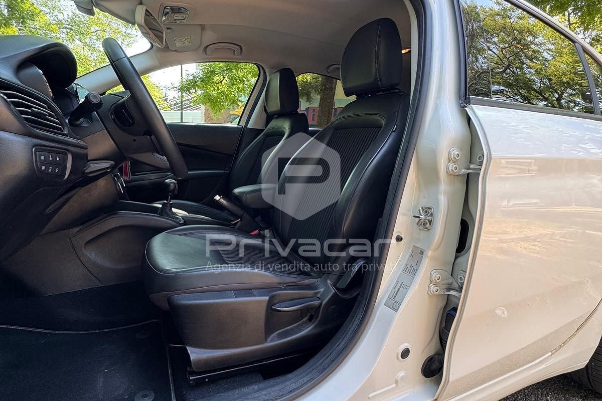 FIAT Tipo 1.4 T-Jet 120CV GPL 5 porte S-Design