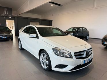 Mercedes-benz A 180 A 180 CDI Sport