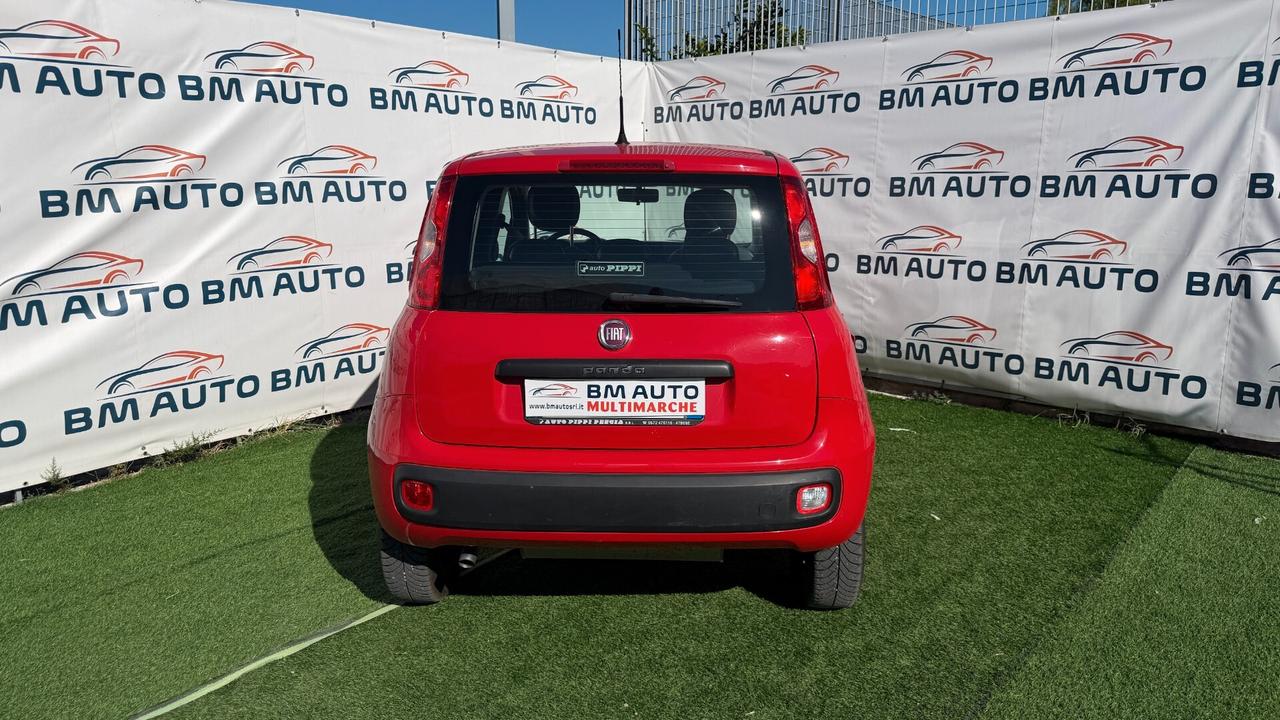 Fiat Panda BENZINA METANO 0.9 TwinAir Turbo S&S GARANTITA