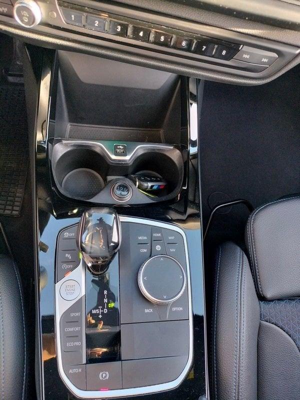 BMW Serie 1 116d 5p. Msport