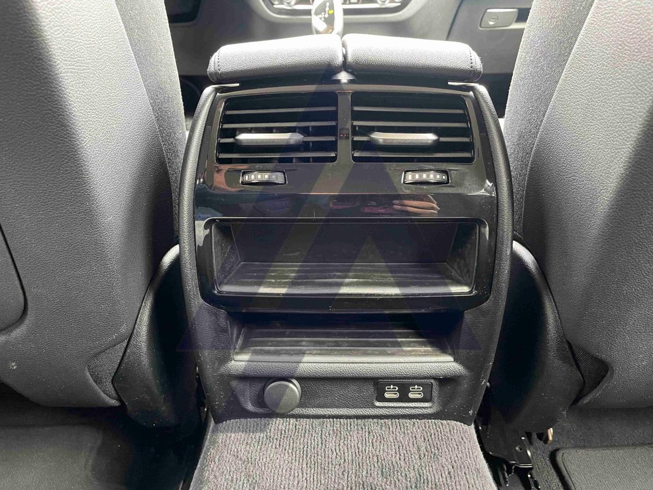 Bmw 520d mhev 48V Business auto